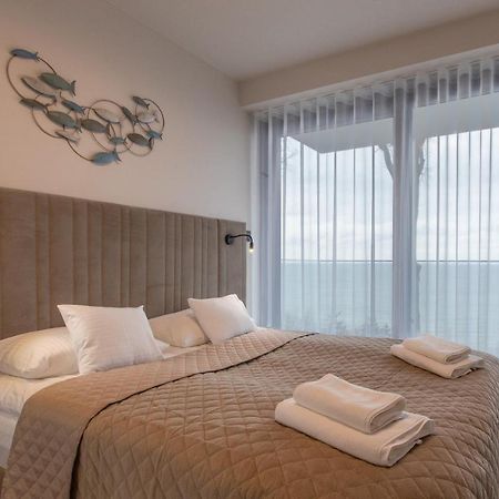 Resort Hevenia Rewal 7 Eksteriør billede