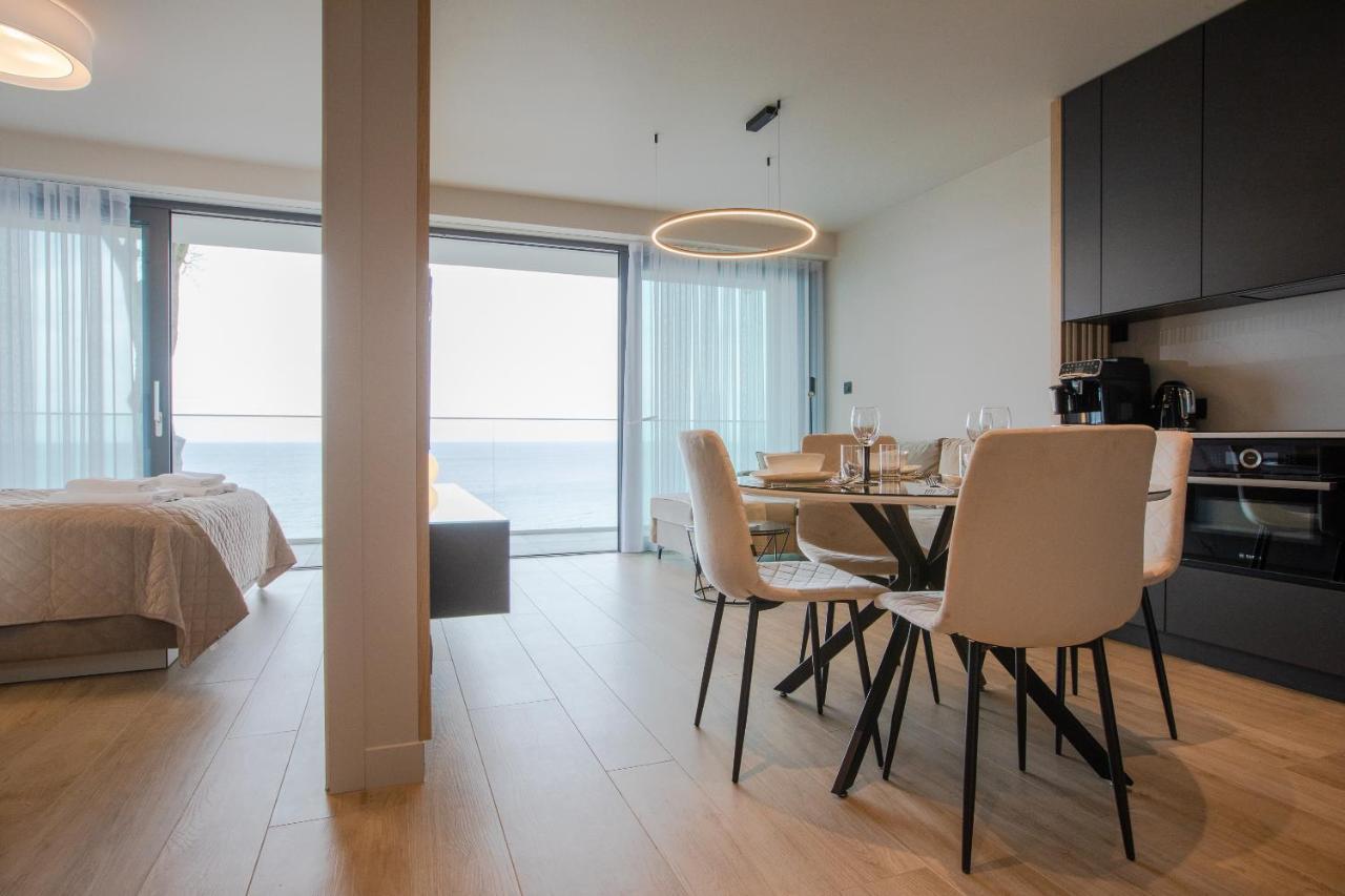 Resort Hevenia Rewal 7 Eksteriør billede