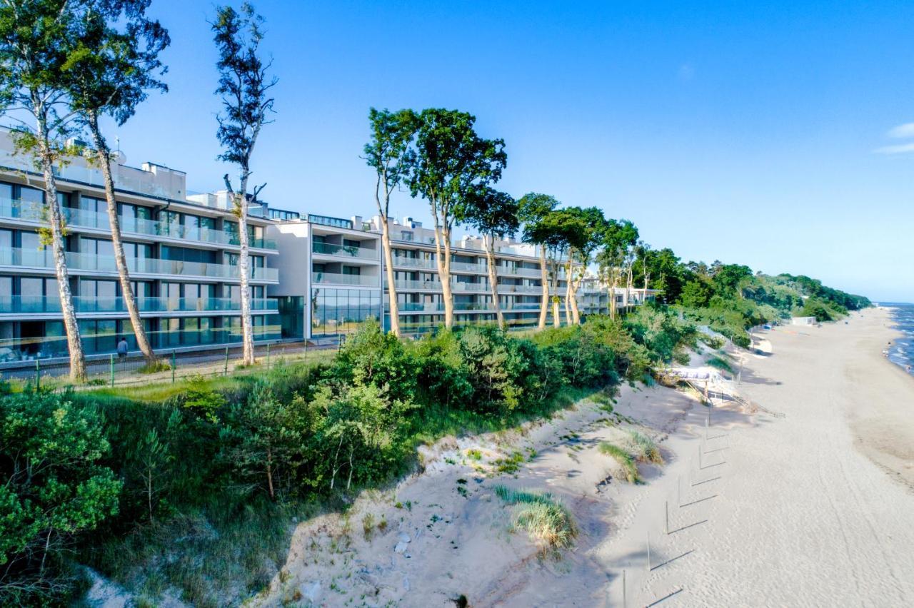Resort Hevenia Rewal 7 Eksteriør billede