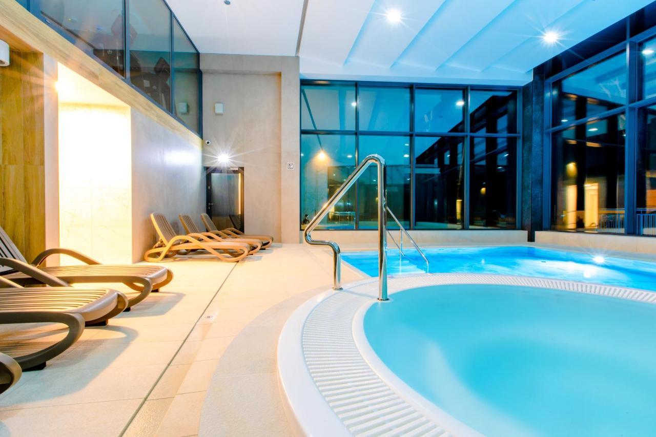 Resort Hevenia Rewal 7 Eksteriør billede