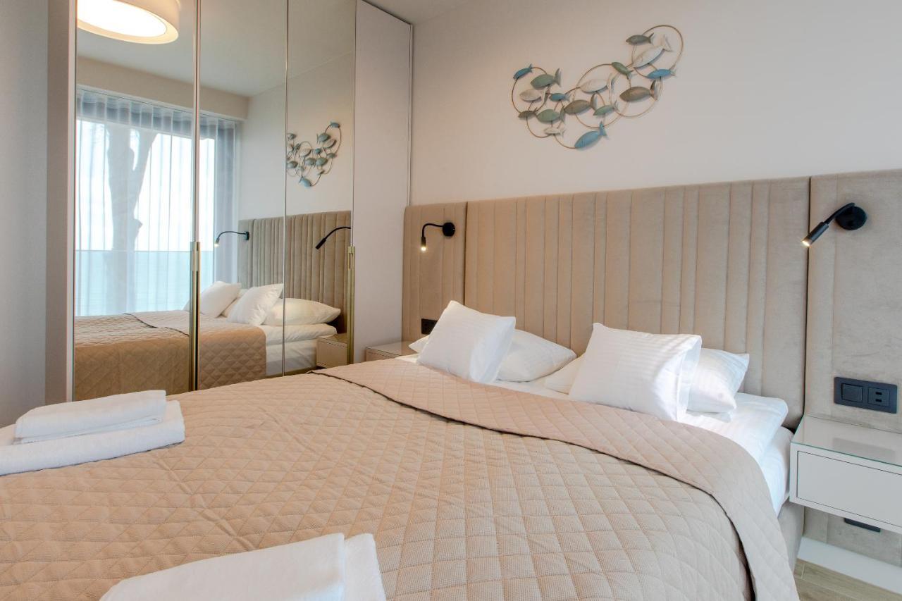 Resort Hevenia Rewal 7 Eksteriør billede