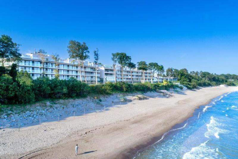 Resort Hevenia Rewal 7 Eksteriør billede